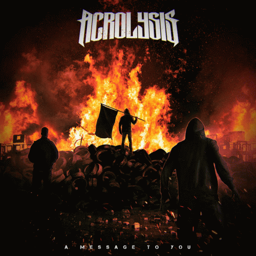 Acrolysis : A Message to You